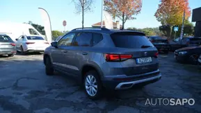 Seat Ateca 1.0 TSI Style de 2023