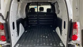 Citroen Berlingo de 2017
