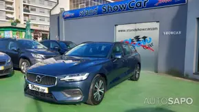 Volvo V60 de 2019