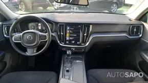 Volvo V60 de 2019