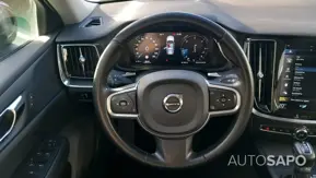 Volvo V60 de 2019