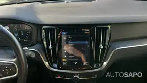 Volvo V60 de 2019