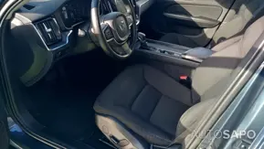 Volvo V60 de 2019