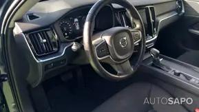 Volvo V60 de 2019