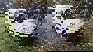 Peugeot Partner de 2015