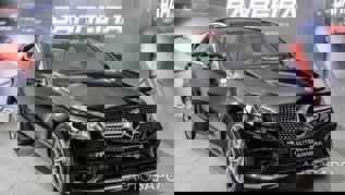 Mercedes-Benz Classe GLC de 2017