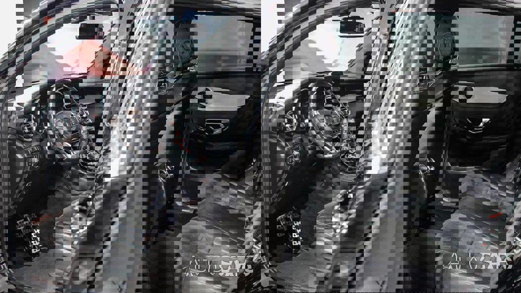 Mercedes-Benz Classe GLC de 2017