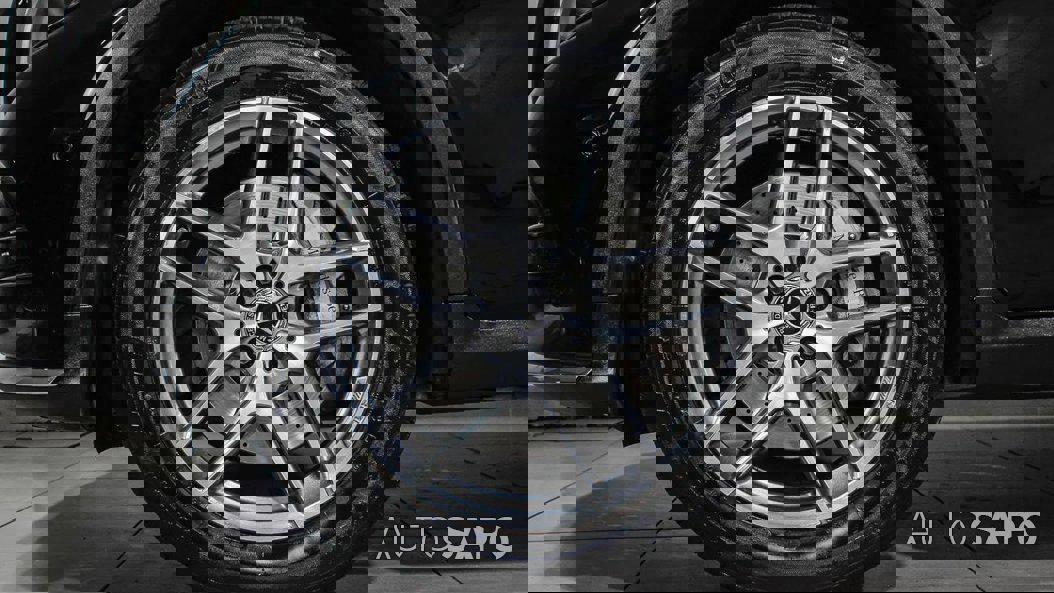 Mercedes-Benz Classe GLC de 2017