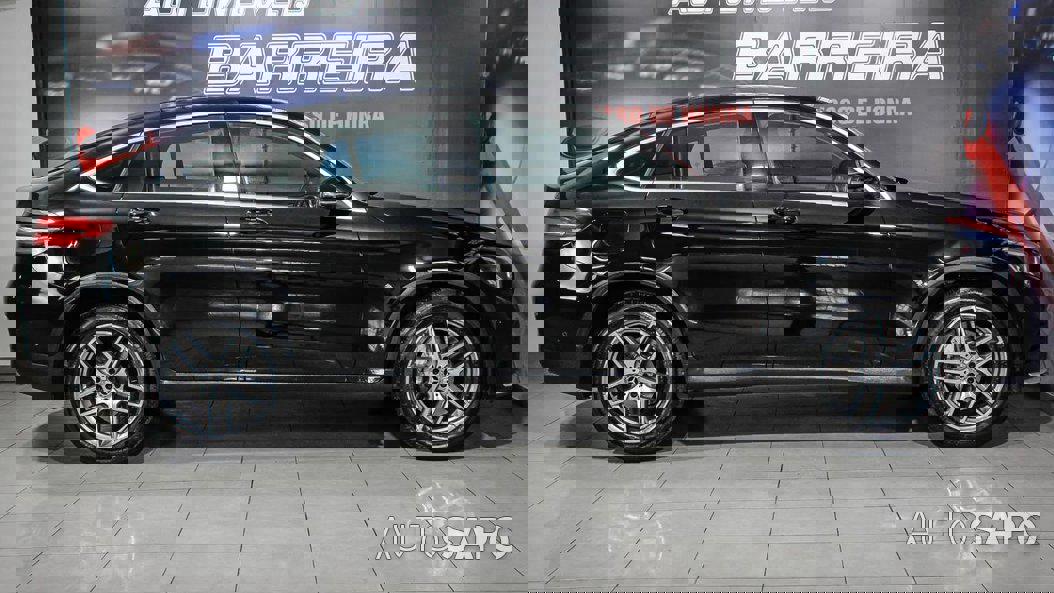 Mercedes-Benz Classe GLC de 2017