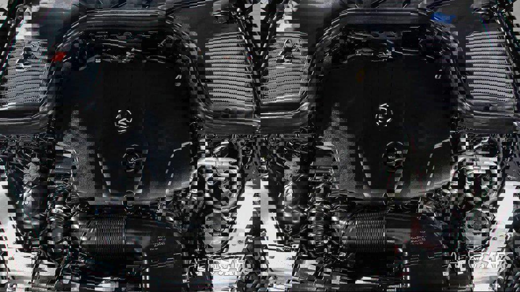 Mercedes-Benz Classe GLC de 2017