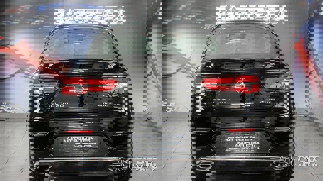 Mercedes-Benz Classe GLC de 2017