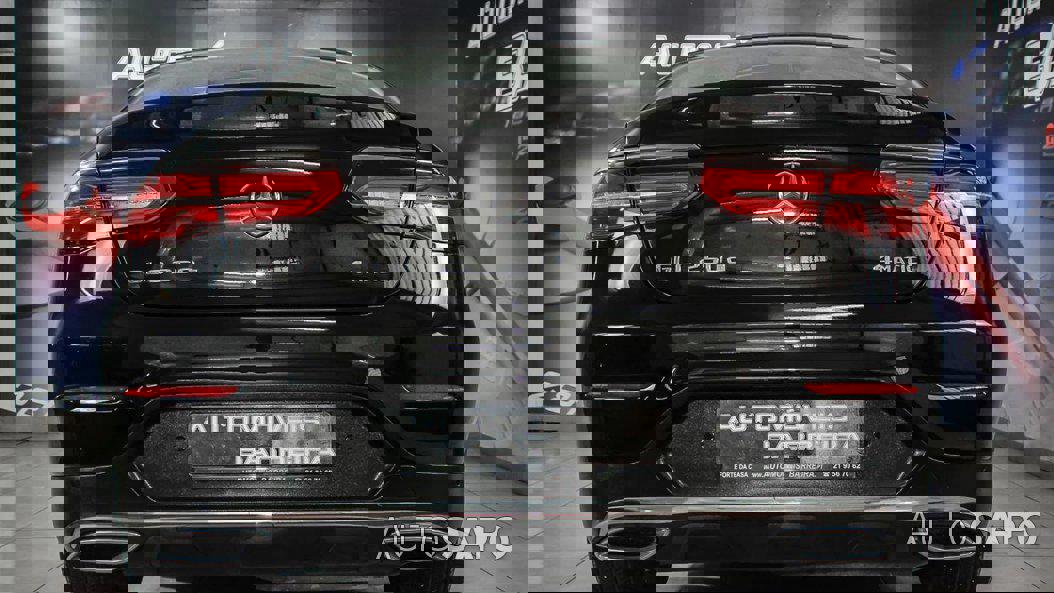 Mercedes-Benz Classe GLC de 2017