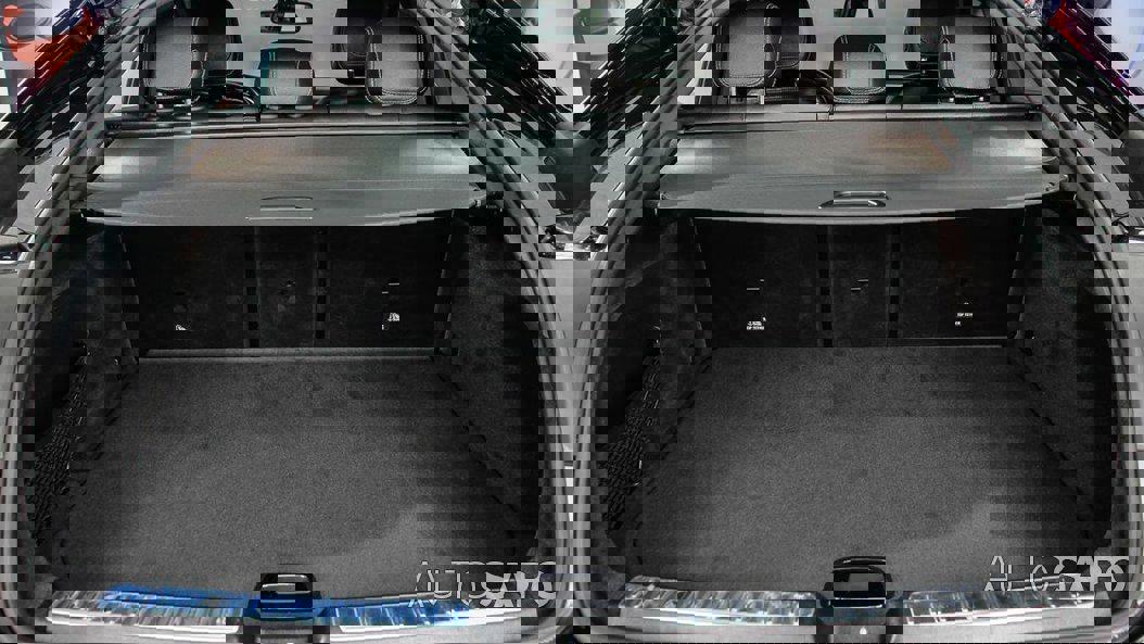 Mercedes-Benz Classe GLC de 2017