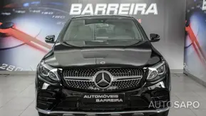 Mercedes-Benz Classe GLC de 2017