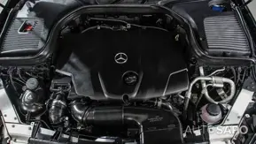 Mercedes-Benz Classe GLC de 2017