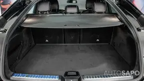 Mercedes-Benz Classe GLC de 2017