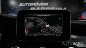 Mercedes-Benz Classe GLC de 2017