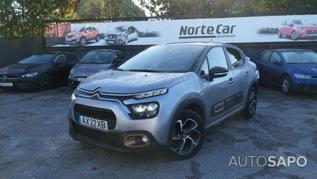 Citroen C3 1.2 PureTech Shine de 2023