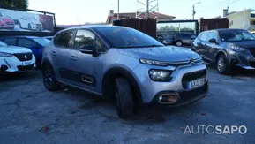 Citroen C3 1.2 PureTech Shine de 2023