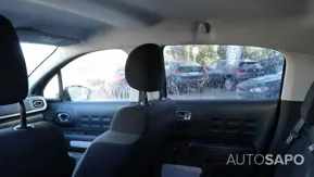 Citroen C3 1.2 PureTech Shine de 2023