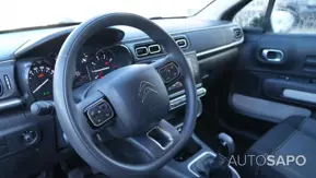 Citroen C3 1.2 PureTech Shine de 2023