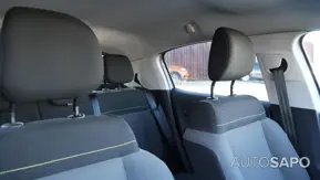 Citroen C3 1.2 PureTech Shine de 2023