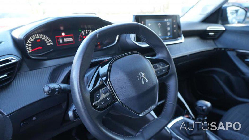 Peugeot 2008 de 2022