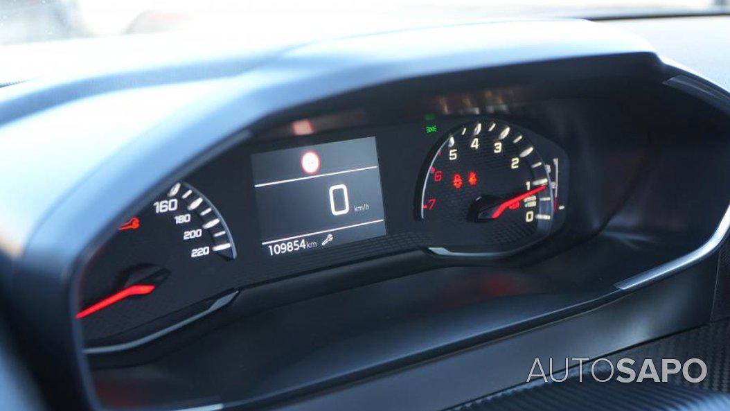 Peugeot 2008 de 2022