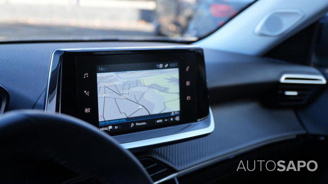 Peugeot 2008 de 2022