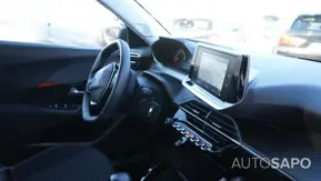 Peugeot 2008 de 2022