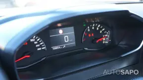 Peugeot 2008 de 2022