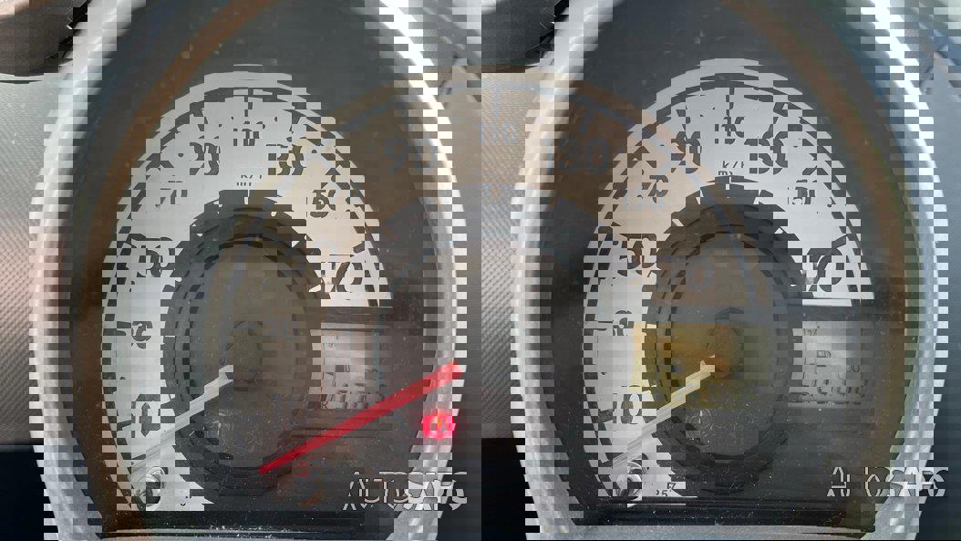 Citroen C1 1.0 de 2010