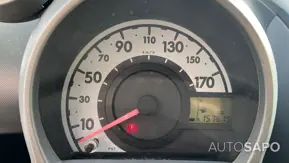 Citroen C1 1.0 de 2010