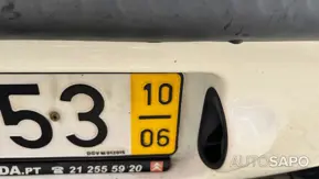 Citroen C1 1.0 de 2010