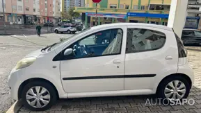 Citroen C1 1.0 de 2010