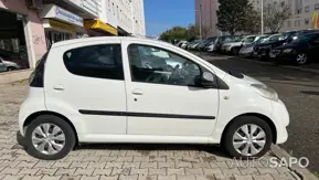 Citroen C1 1.0 de 2010