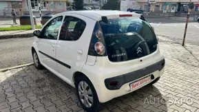 Citroen C1 1.0 de 2010