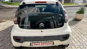 Citroen C1 1.0 de 2010