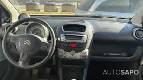 Citroen C1 1.0 de 2010