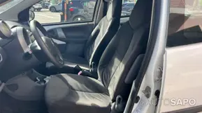 Citroen C1 1.0 de 2010