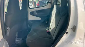 Citroen C1 1.0 de 2010