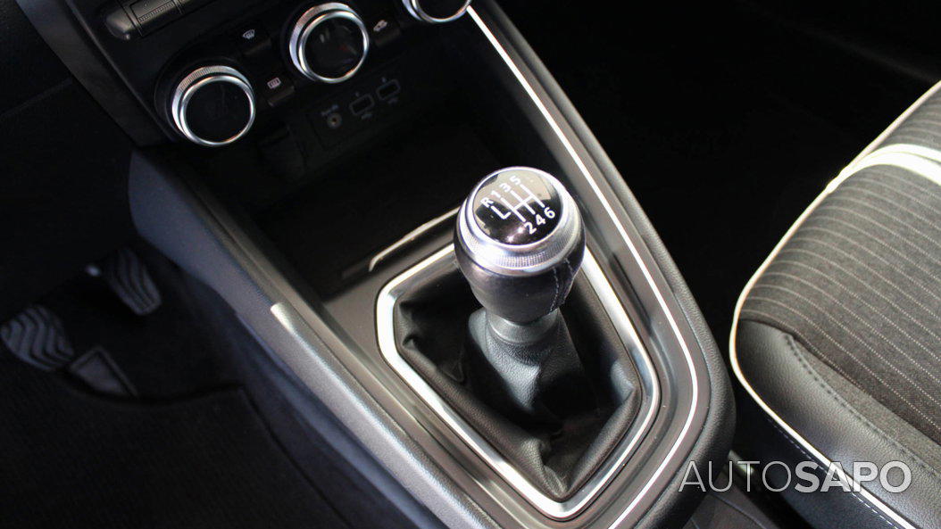 Renault Clio 1.0 TCe Intens Bi-Fuel de 2021