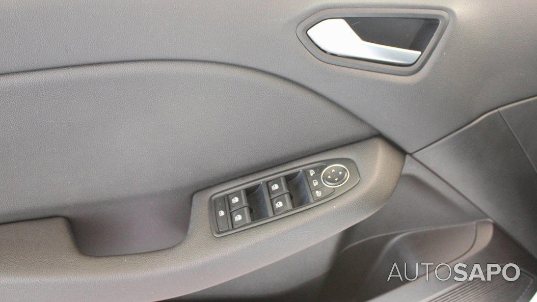 Renault Clio 1.0 TCe Intens Bi-Fuel de 2021