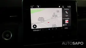 Renault Clio 1.0 TCe Intens Bi-Fuel de 2021