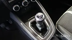 Renault Clio 1.0 TCe Intens Bi-Fuel de 2021