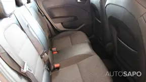 Renault Clio 1.0 TCe Intens Bi-Fuel de 2021