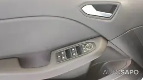 Renault Clio 1.0 TCe Intens Bi-Fuel de 2021