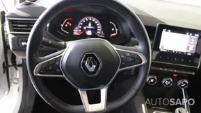Renault Clio 1.0 TCe Intens Bi-Fuel de 2021