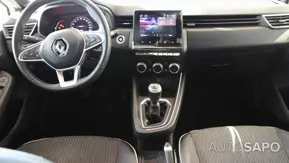 Renault Clio 1.0 TCe Intens Bi-Fuel de 2021