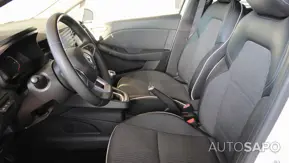 Renault Clio 1.0 TCe Intens Bi-Fuel de 2021